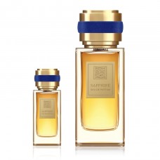 SIGNATURE BY SILLAGE SAPPHIRE EDP 100+15 ML + FUNNEL